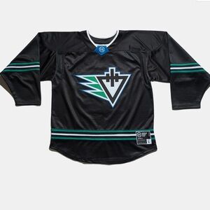 The Devil Wears Prada hockey jersey